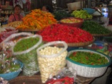 Thailand, Bangkok, Markt