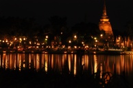 Thailand, Sukhothai