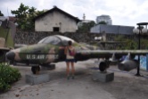 Vietnam, War Remnants Museum