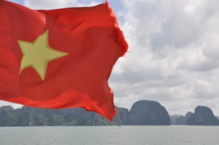 Vietnam, Ha Long Bay