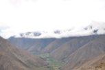 Peru, Ollantaytambo