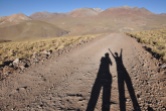 Bolivien, Salar de Uyuni