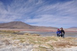 Bolivien, Salar de Uyuni